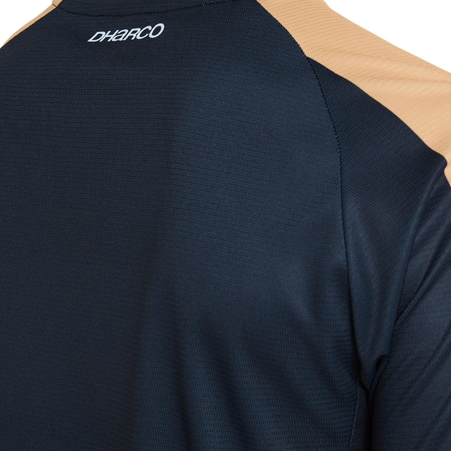 DHaRCO Men's Short Sleeve Jersey - XL - Kingswood