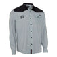 DHaRCO Men's Long Sleeve Button Up Jersey - M - Kyle Strait Signature Edition