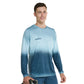 DHaRCO Men's Race Long Sleeve Jersey - M - Nu Wave