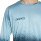 DHaRCO Men's Race Long Sleeve Jersey - M - Nu Wave