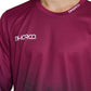 DHaRCO Men's Gravity Long Sleeve Jersey - M - Malbec