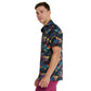 DHaRCO Men's Tech Party Shirt - XL - Stoke Wizard