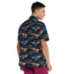 DHaRCO Men's Tech Party Shirt - XL - Stoke Wizard