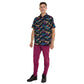 DHaRCO Men's Tech Party Shirt - XL - Stoke Wizard
