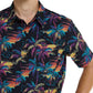 DHaRCO Men's Tech Party Shirt - XL - Stoke Wizard