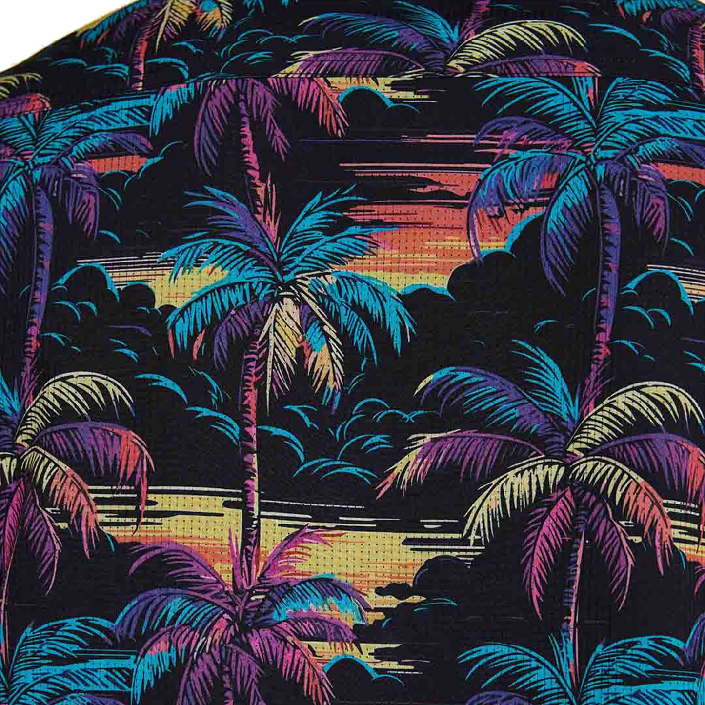 DHaRCO Men's Tech Party Shirt - XL - Stoke Wizard