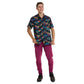 DHaRCO Men's Tech Party Shirt - XL - Stoke Wizard