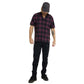 DHaRCO Men's Tech Party Shirt - S - Nelson