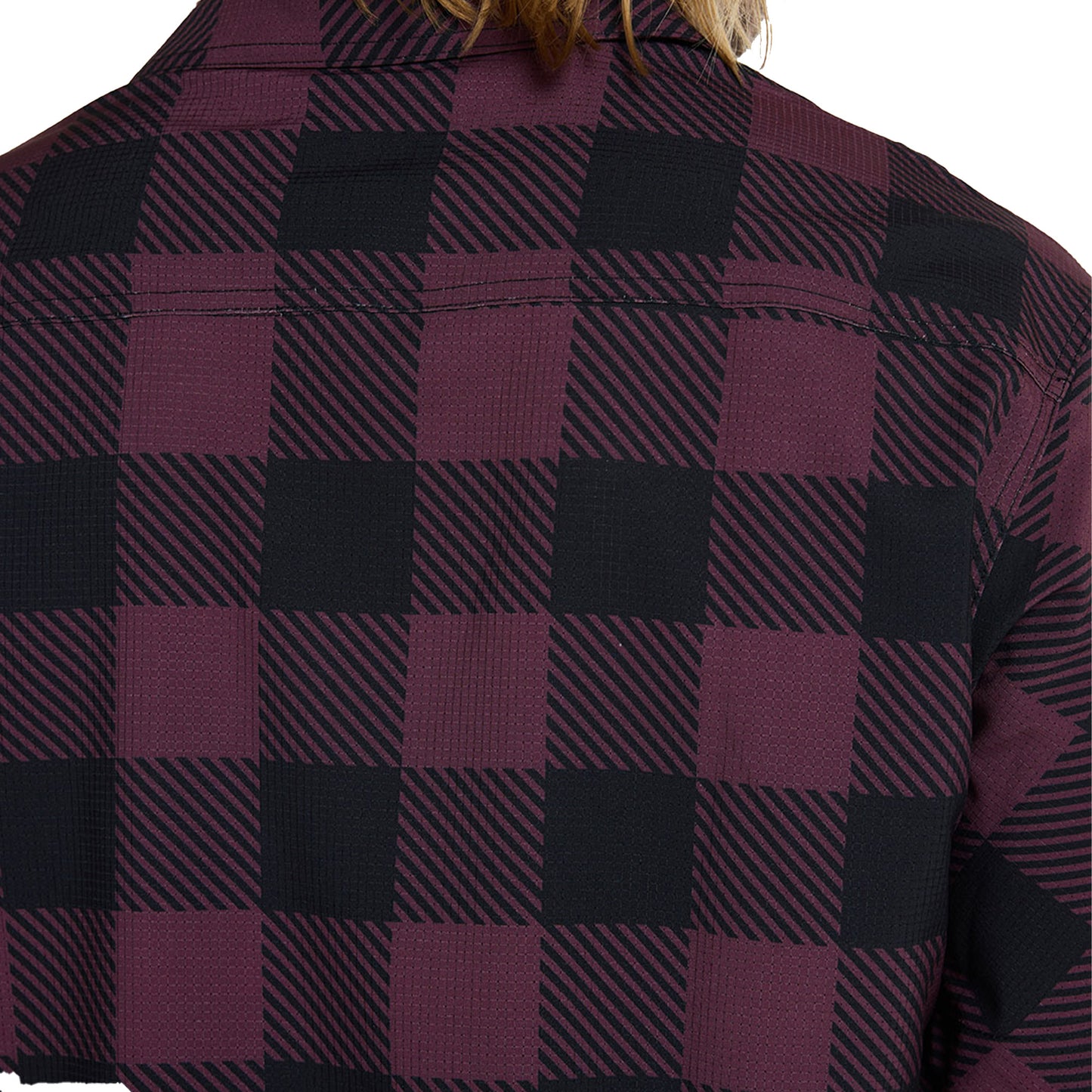 DHaRCO Men's Tech Party Shirt - S - Nelson