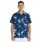 DHaRCO Men's Tech Party Shirt - XL - Oasis