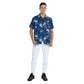 DHaRCO Men's Tech Party Shirt - XL - Oasis