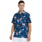 DHaRCO Men's Tech Party Shirt - XL - Oasis