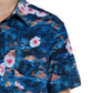DHaRCO Men's Tech Party Shirt - XL - Oasis