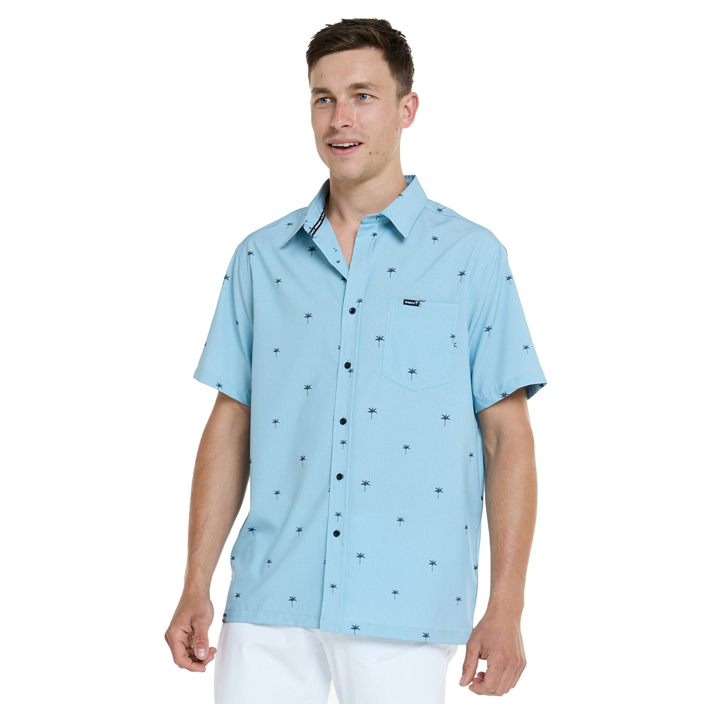DHaRCO Men's Tech Party Shirt - M - Wahine