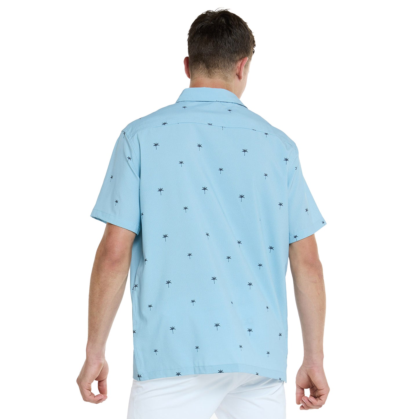 DHaRCO Men's Tech Party Shirt - M - Wahine