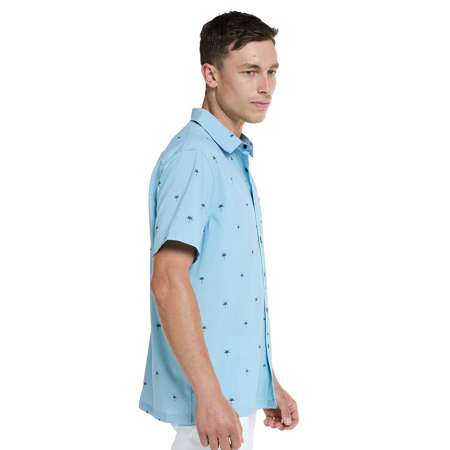 DHaRCO Men's Tech Party Shirt - M - Wahine