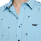 DHaRCO Men's Tech Party Shirt - M - Wahine