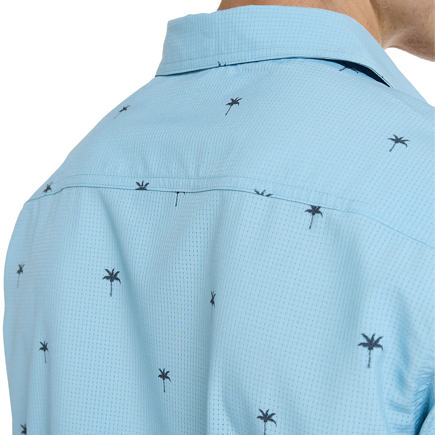 DHaRCO Men's Tech Party Shirt - M - Wahine