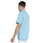 DHaRCO Men's Tech Party Shirt - M - Wahine