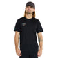 DHaRCO Men's Short Sleeve Tech Tee - M - Eddie