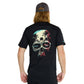 DHaRCO Men's Short Sleeve Tech Tee - M - Eddie