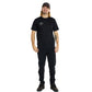 DHaRCO Men's Short Sleeve Tech Tee - M - Eddie