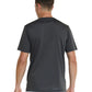 DHaRCO Men's Short Sleeve Tech Tee - S - Charcoal