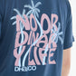 DHaRCO Men's Short Sleeve Tech Tee - M - Maverick