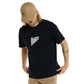 DHaRCO Men's Cotton Tee - S - Black