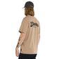 DHaRCO Men's Cotton Tee - M - Dust