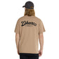 DHaRCO Men's Cotton Tee - M - Dust