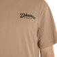 DHaRCO Men's Cotton Tee - M - Dust