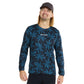 DHaRCO Men's Gravity Long Sleeve Jersey - M - Orara