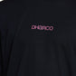 DHaRCO Men's Long Sleeve Tech Tee - L - Black