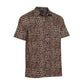 DHaRCO Men's Tech Party Shirt - M - Leopard