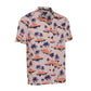 DHaRCO Men's Tech Party Shirt - S - Leroy