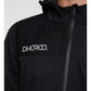 DHaRCO Men's Rain Jacket - XL - Stealth