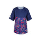 Sendy Send It Short Sleeve Youth Jersey - Youth S - The Wildflower