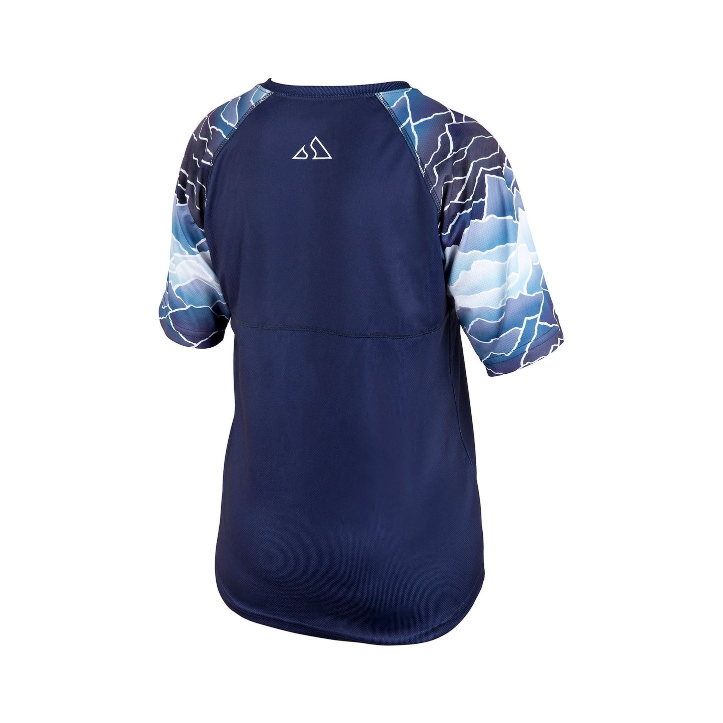 Sendy Send It Short Sleeve Youth Jersey - Youth S - Peaky