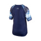 Sendy Send It Short Sleeve Youth Jersey - Youth L - Peaky