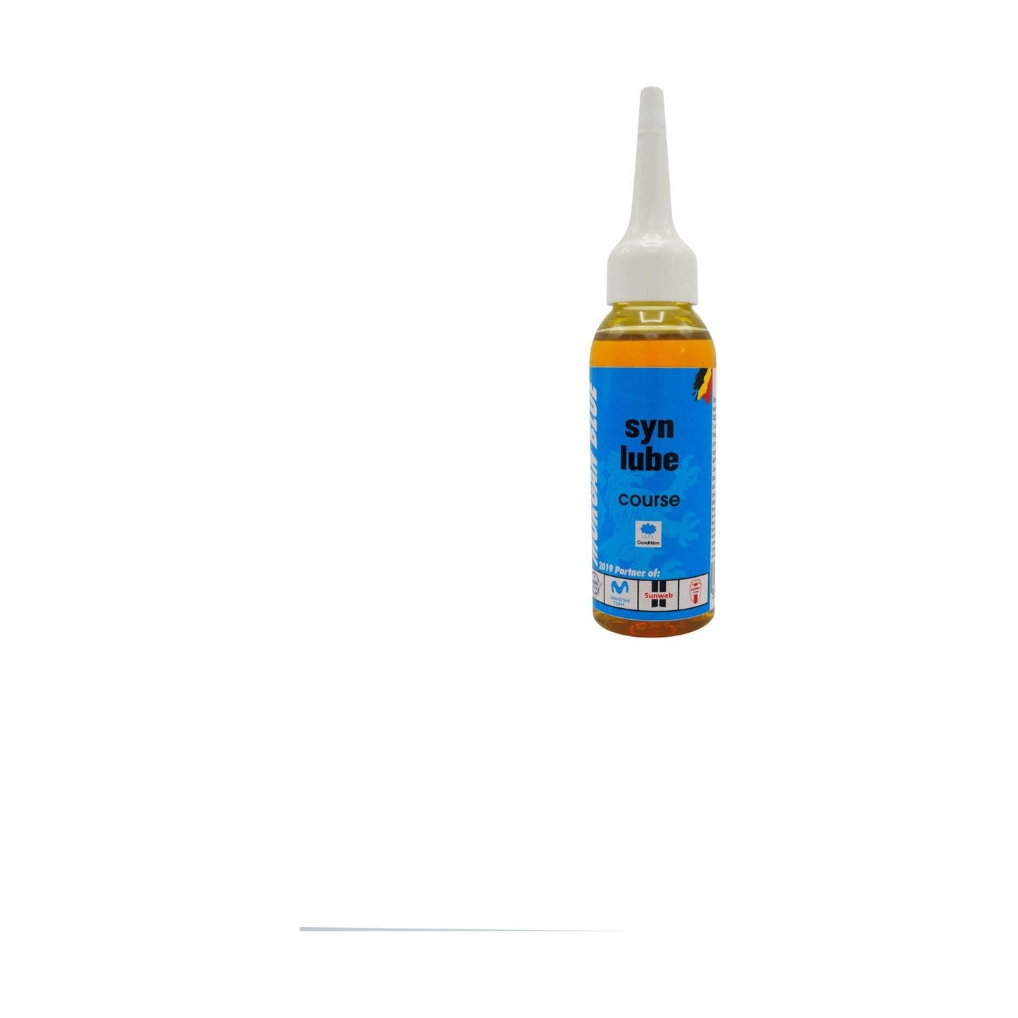 Morgan Blue Syn Lube