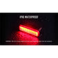 Magicshine SeeMee - Rear 180 Lumen Light V2.0 - Rear - 180 - Black