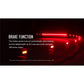 Magicshine SeeMee - Rear 180 Lumen Light V2.0 - Rear - 180 - Black