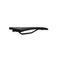 Title MS1 Saddle  - Black - Cro-Mo Alloy - 133mm