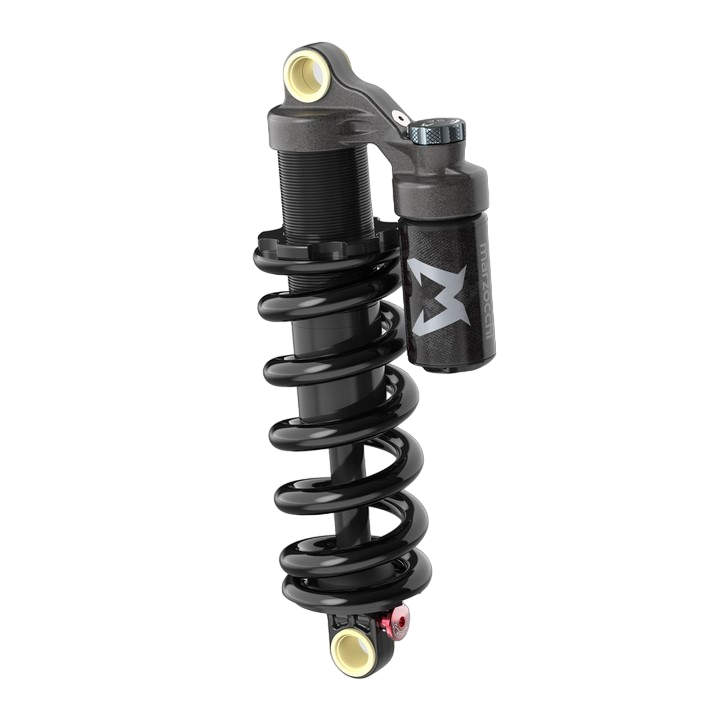 Marzocchi Bomber CR Coil Shock - Dual Open-Eye Mount - 200x51mm (7.875"x2.0") - 2024