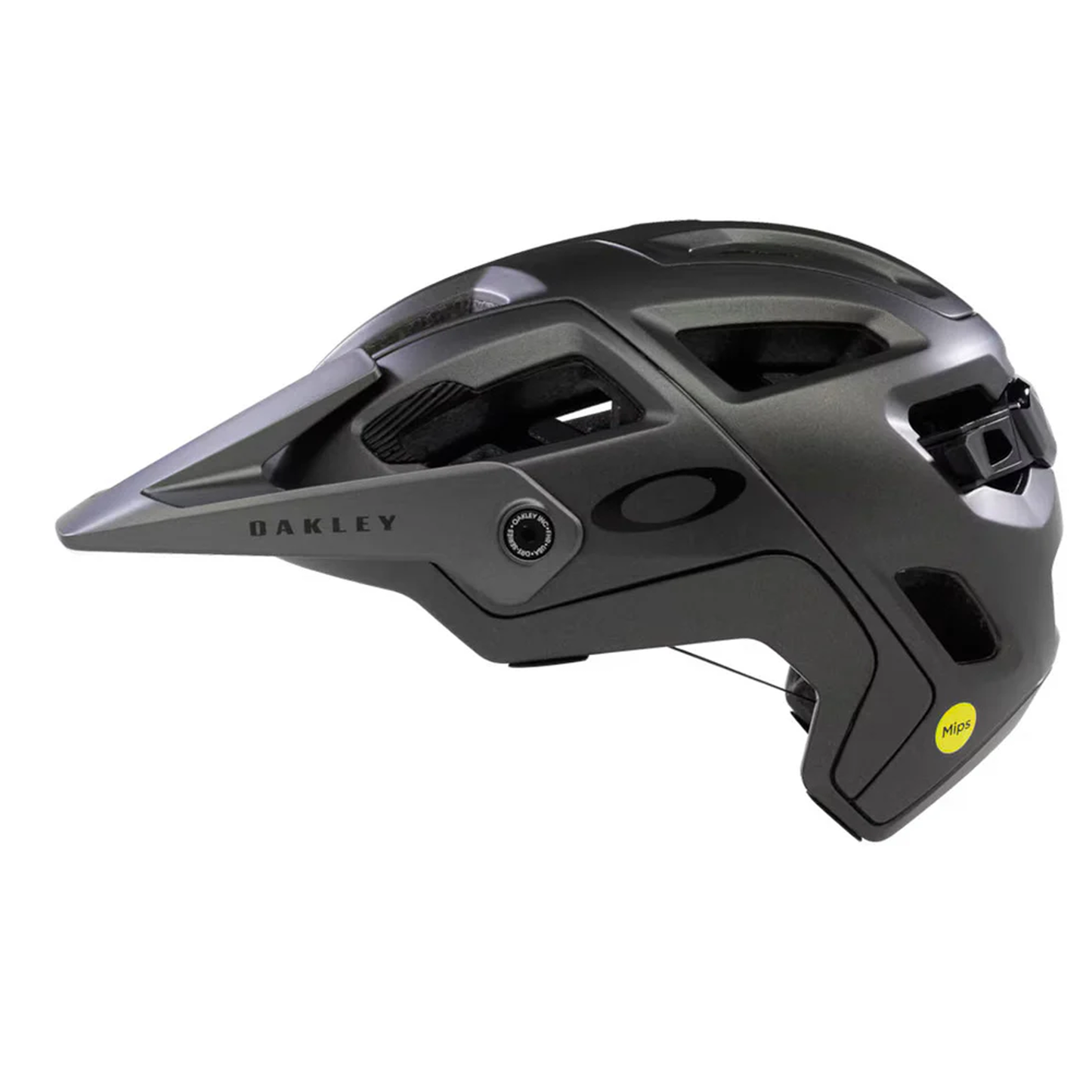 Oakley DRT5 Maven Helmet - S - Satin Med Grey