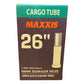 Maxxis Cargo Inner Tube - 26 Inch - Schrader - 1.5-2.5 Inch - SV48