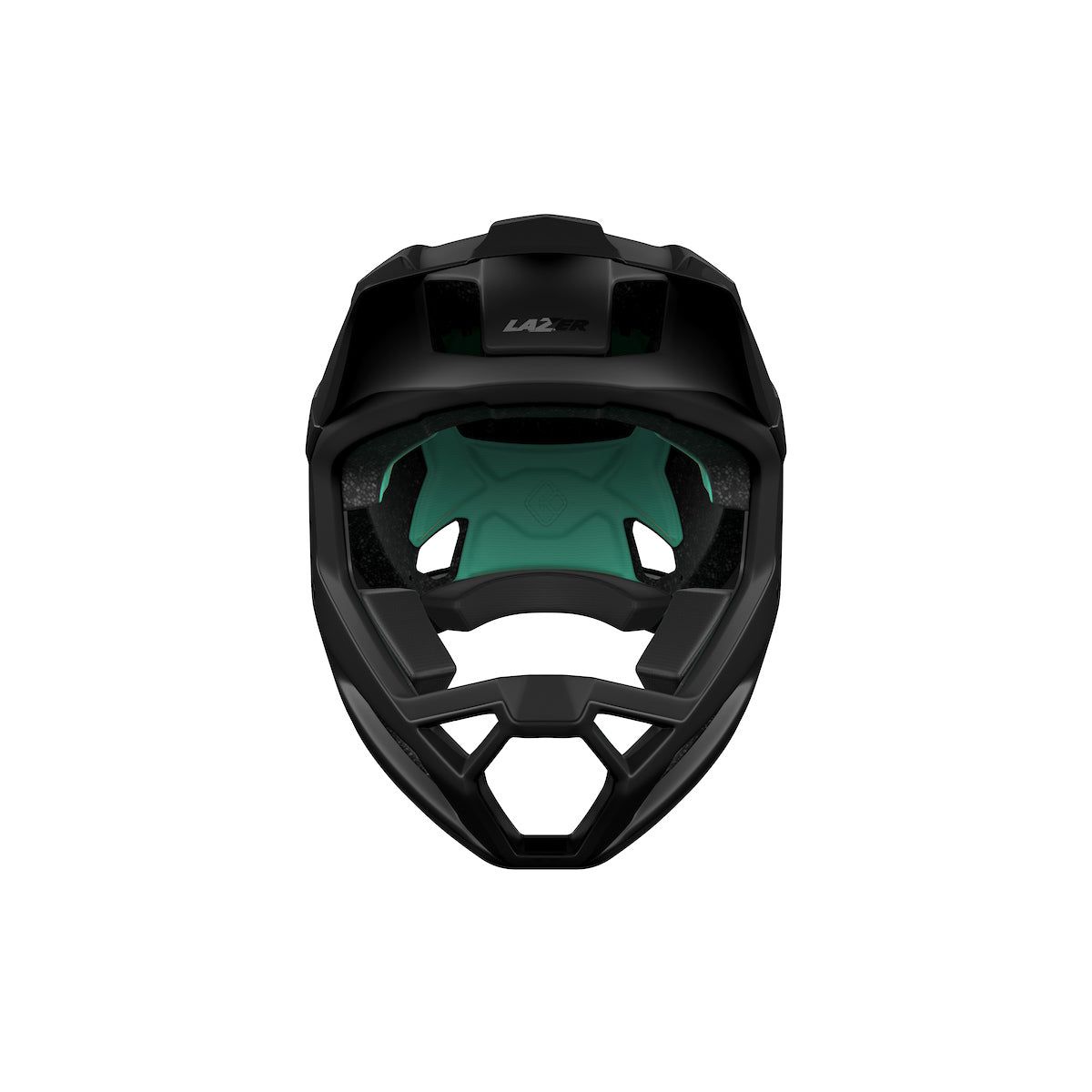 Lazer Cage KinetiCore Helmet - S - Matte Black