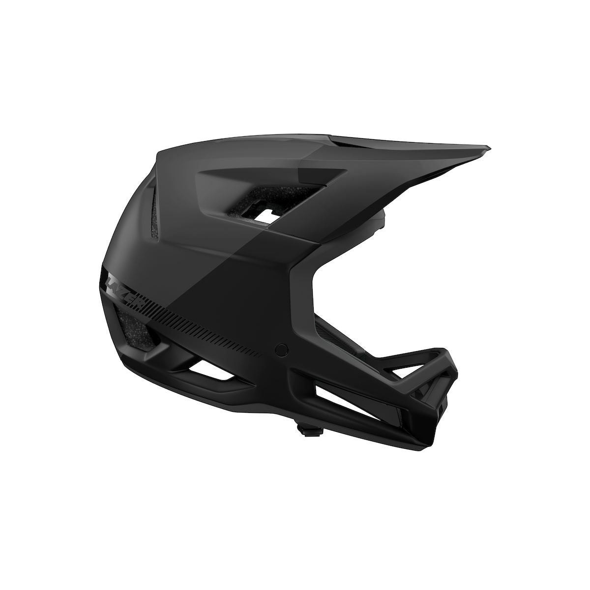 Lazer Cage KinetiCore Helmet - M - Matte Black