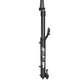 Fox Factory Fox 36 Float Performance Series Fork - 29 Inch - 1 1/8th - 1.5 Inch Tapered - 15x110mm Boost - 160mm Travel - 44mm - Grip - 3 Pos - Matte Black